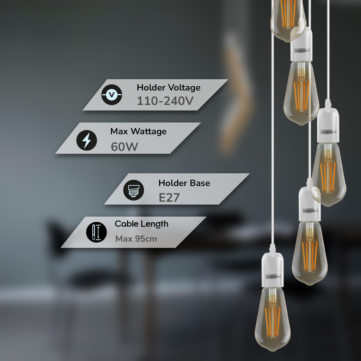 pendant light kitchen lamp