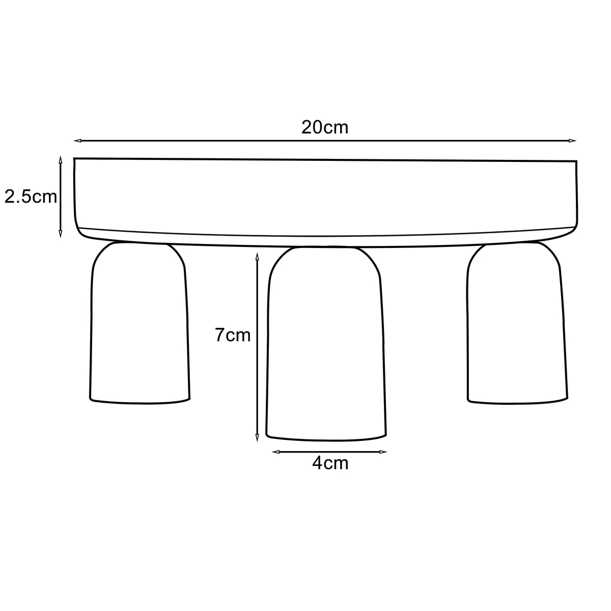 bedroom vintage flush ceiling