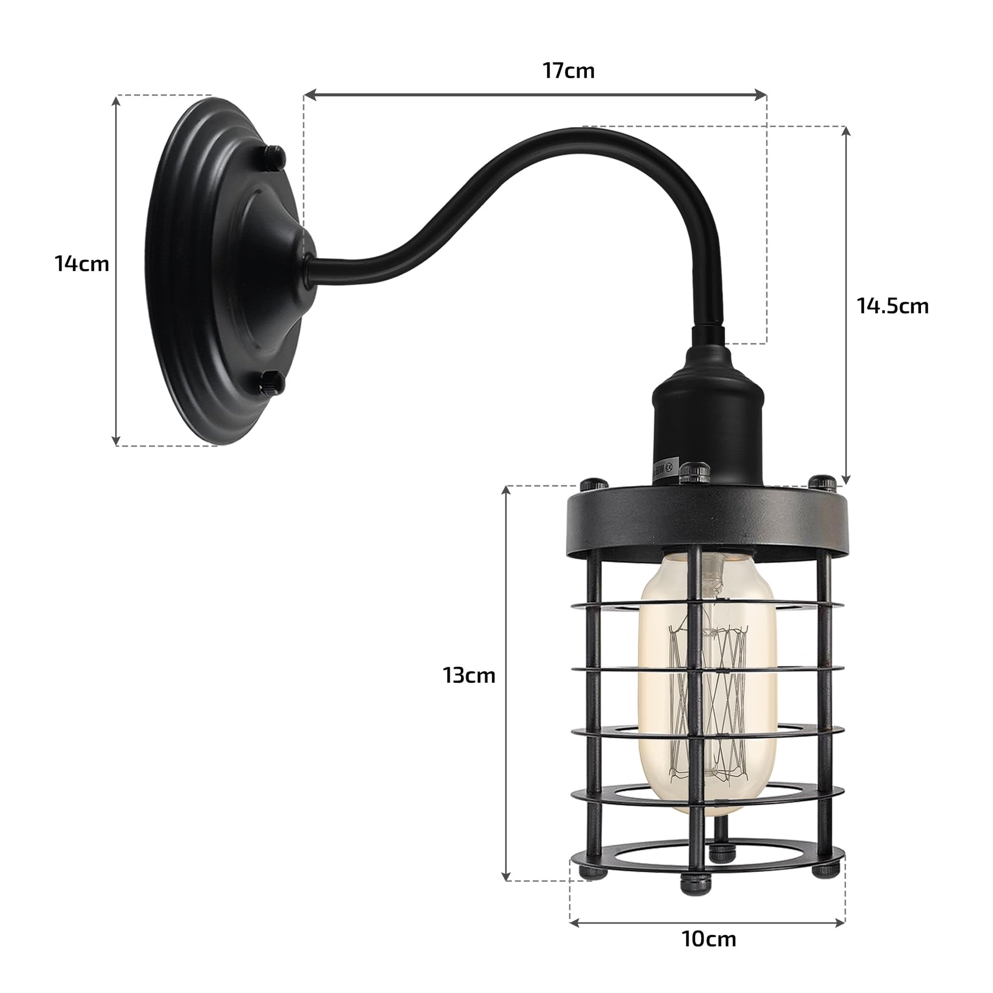 brass shades wiring cord light