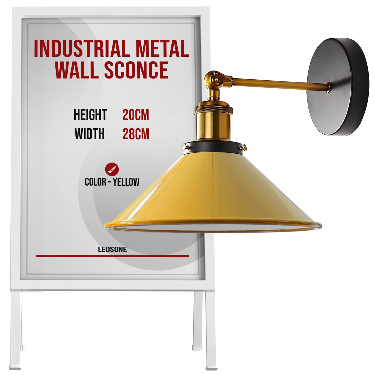 outdoor lights wall for vintag