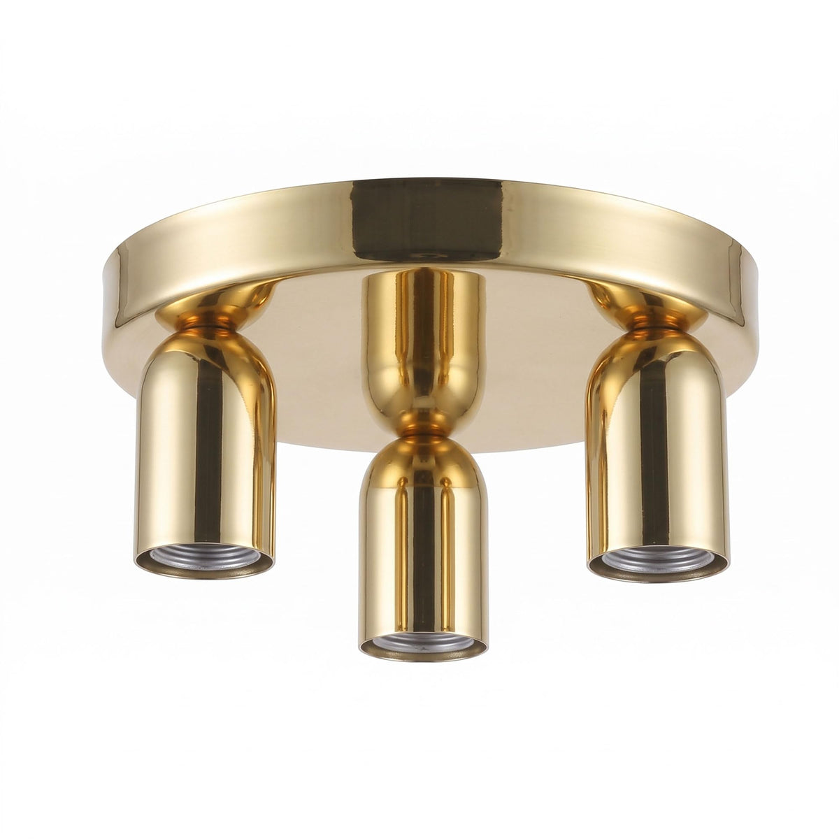 bedroom vintage flush ceiling