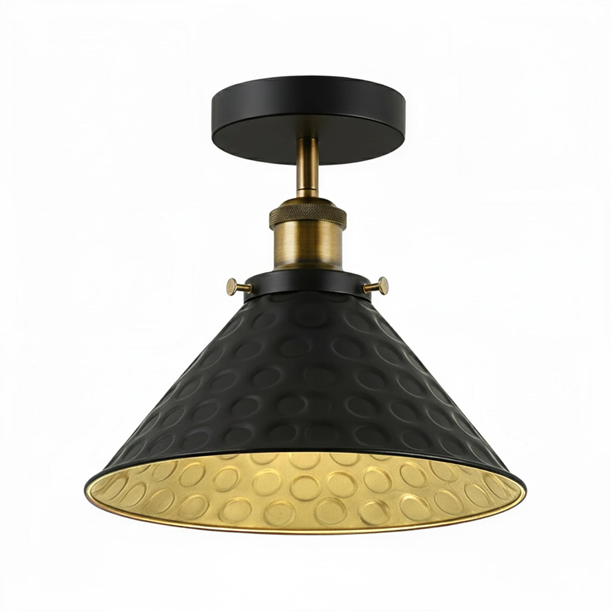 vintage e27 bedroom for lampsh