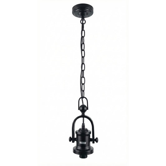 1M Pendant Light Cord Set With Chain ~6523