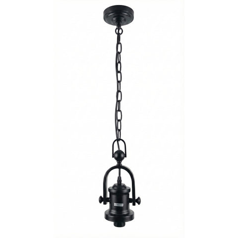 1M Pendant Light Cord Set With Chain ~6523