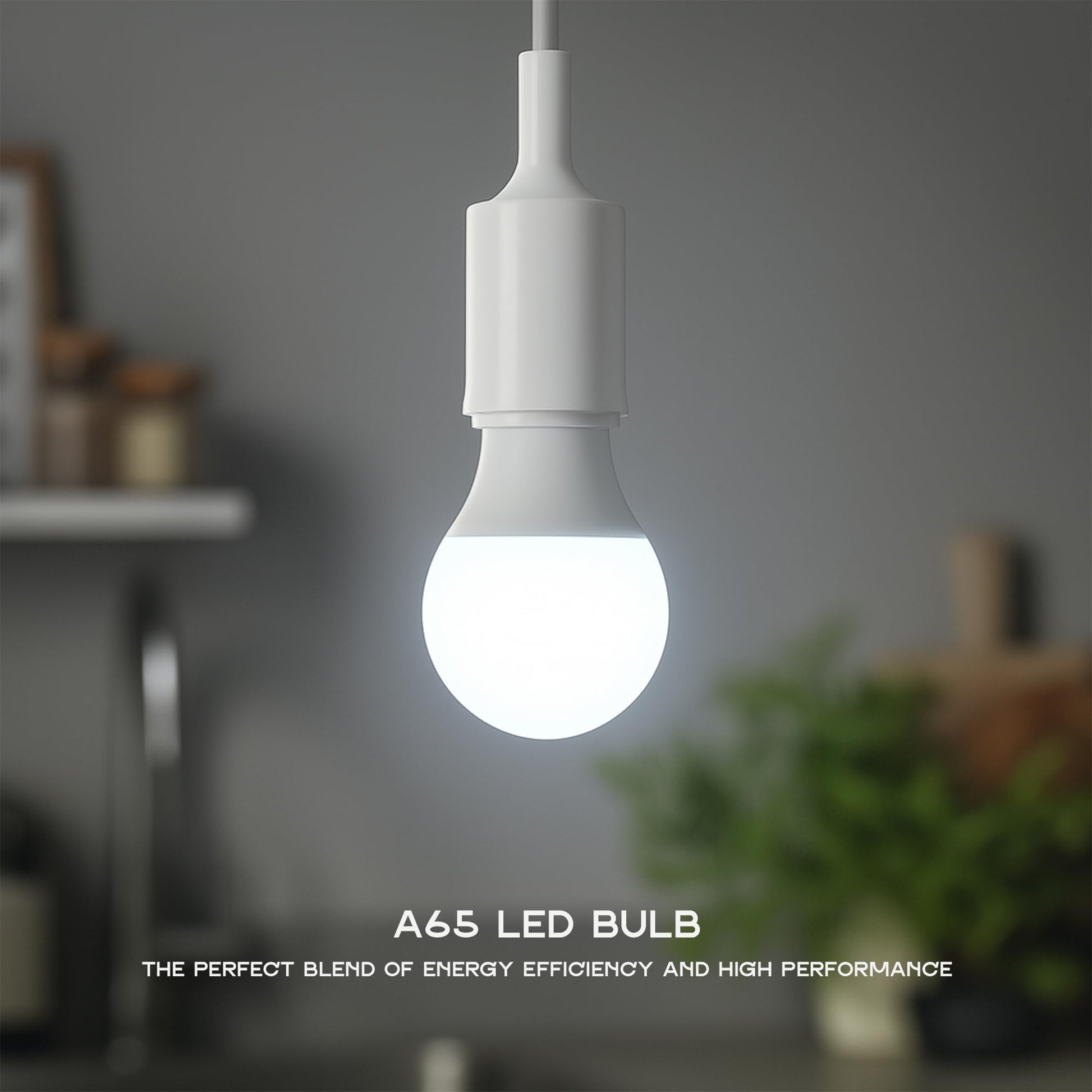 12w ledsone globe 22w f a95