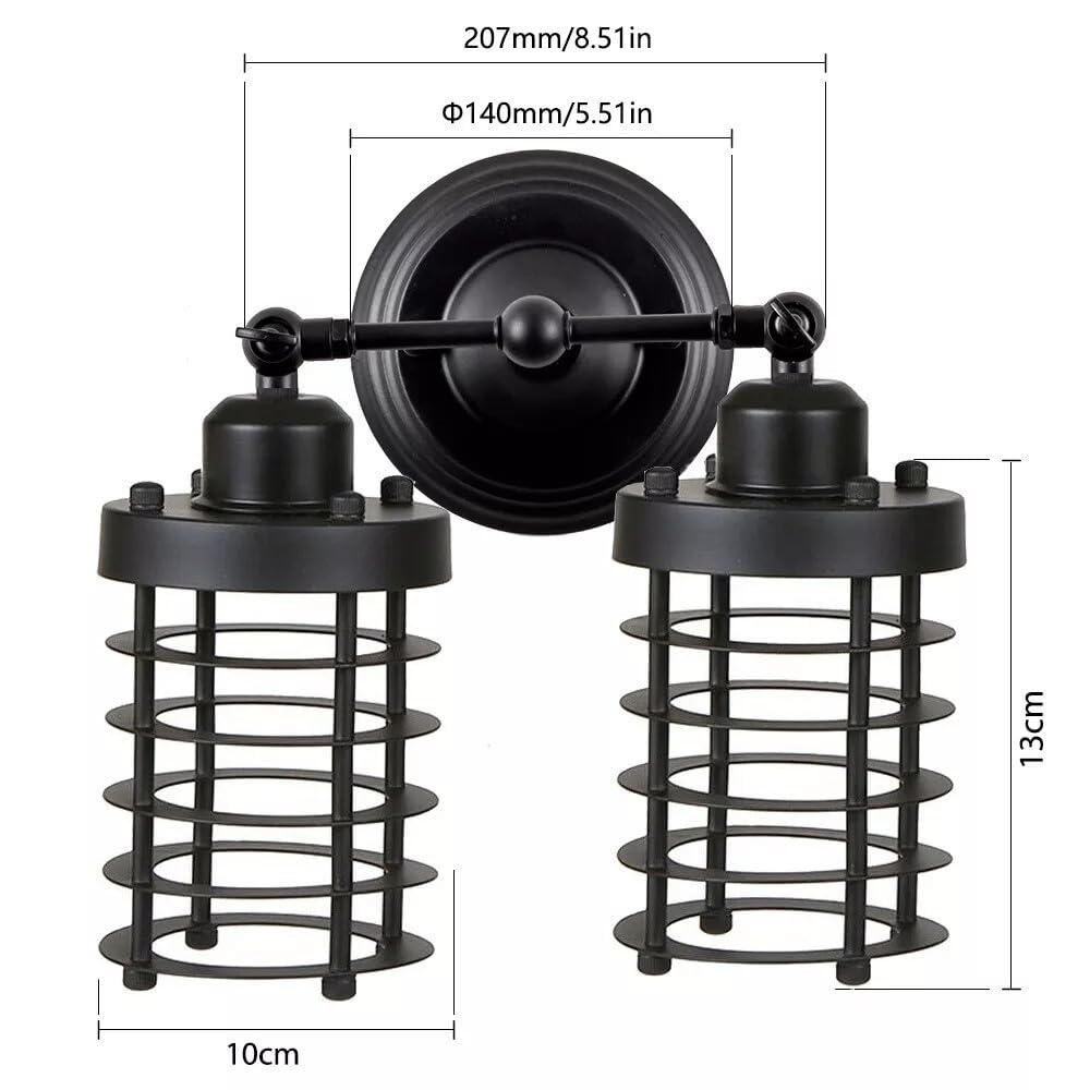 vintage wall ceiling plug