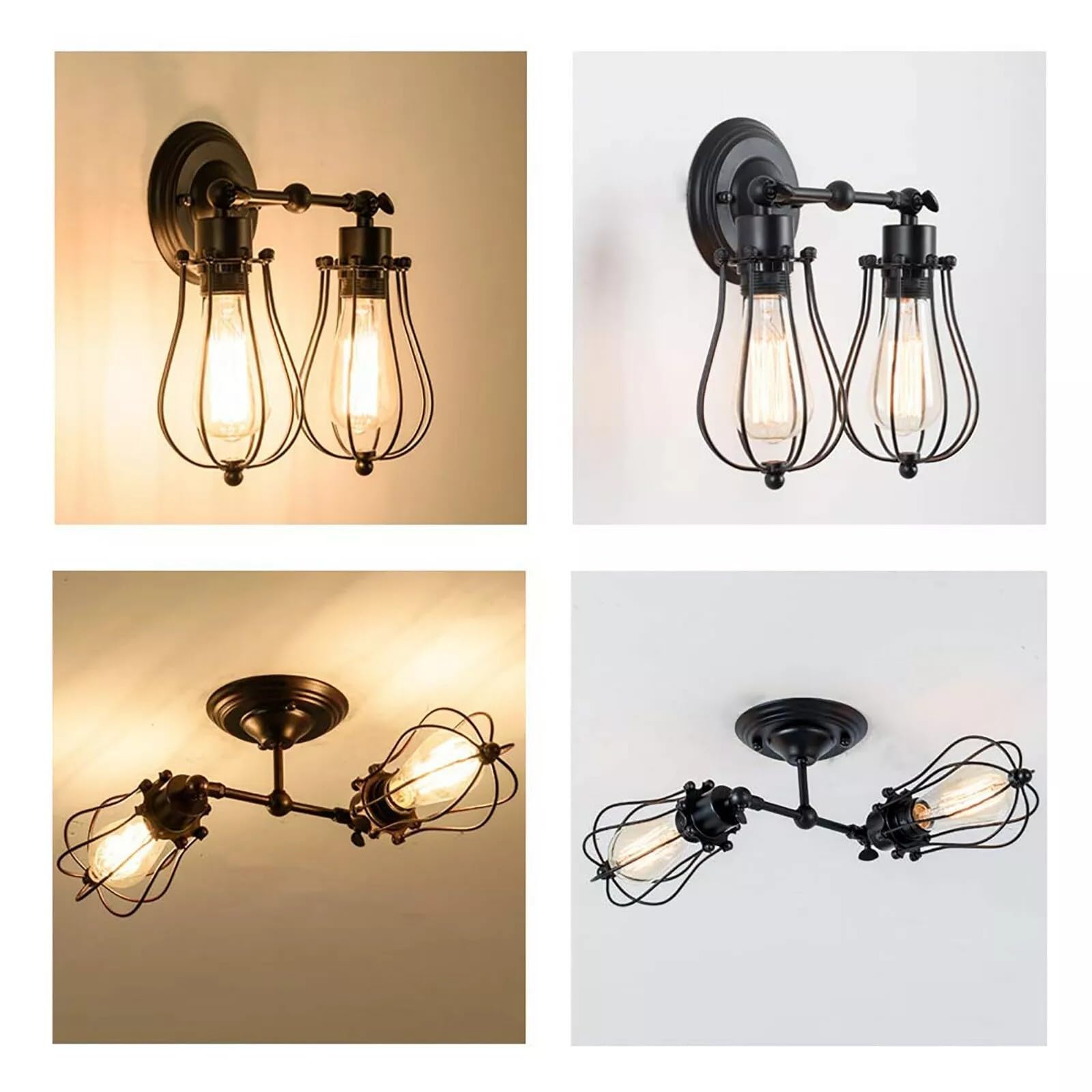 light wall plug bulbs shade