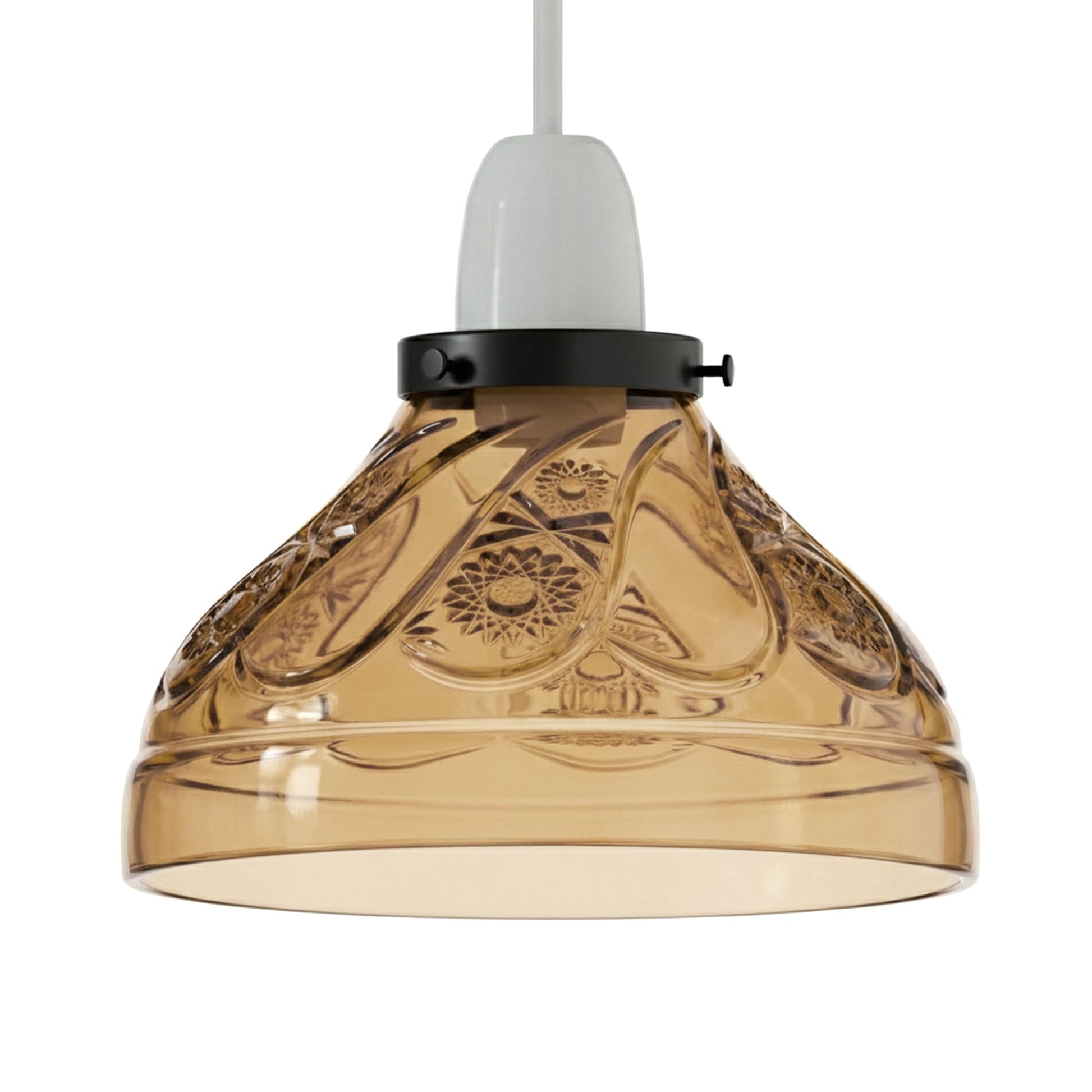 shade lamp pendant bowl lighti