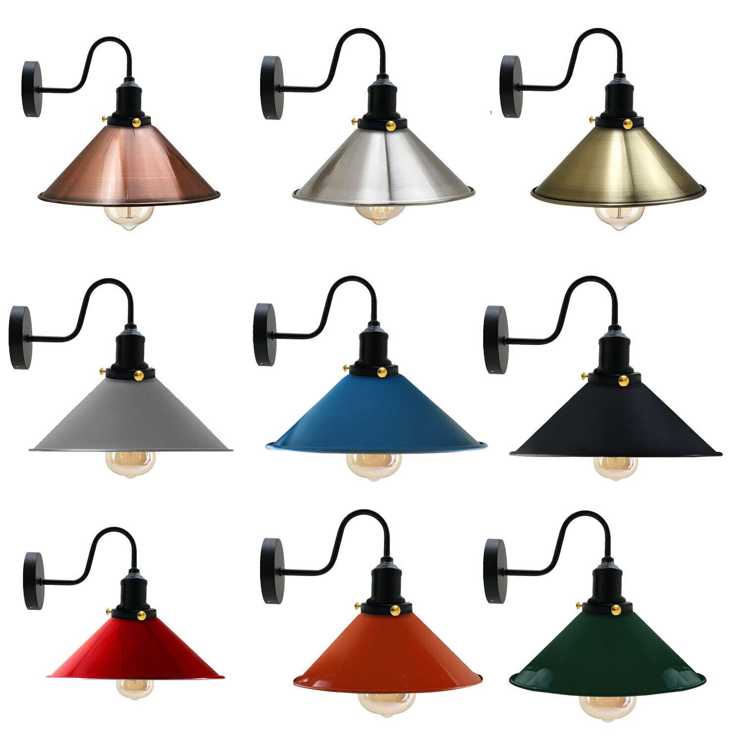 wall sconce lighting light