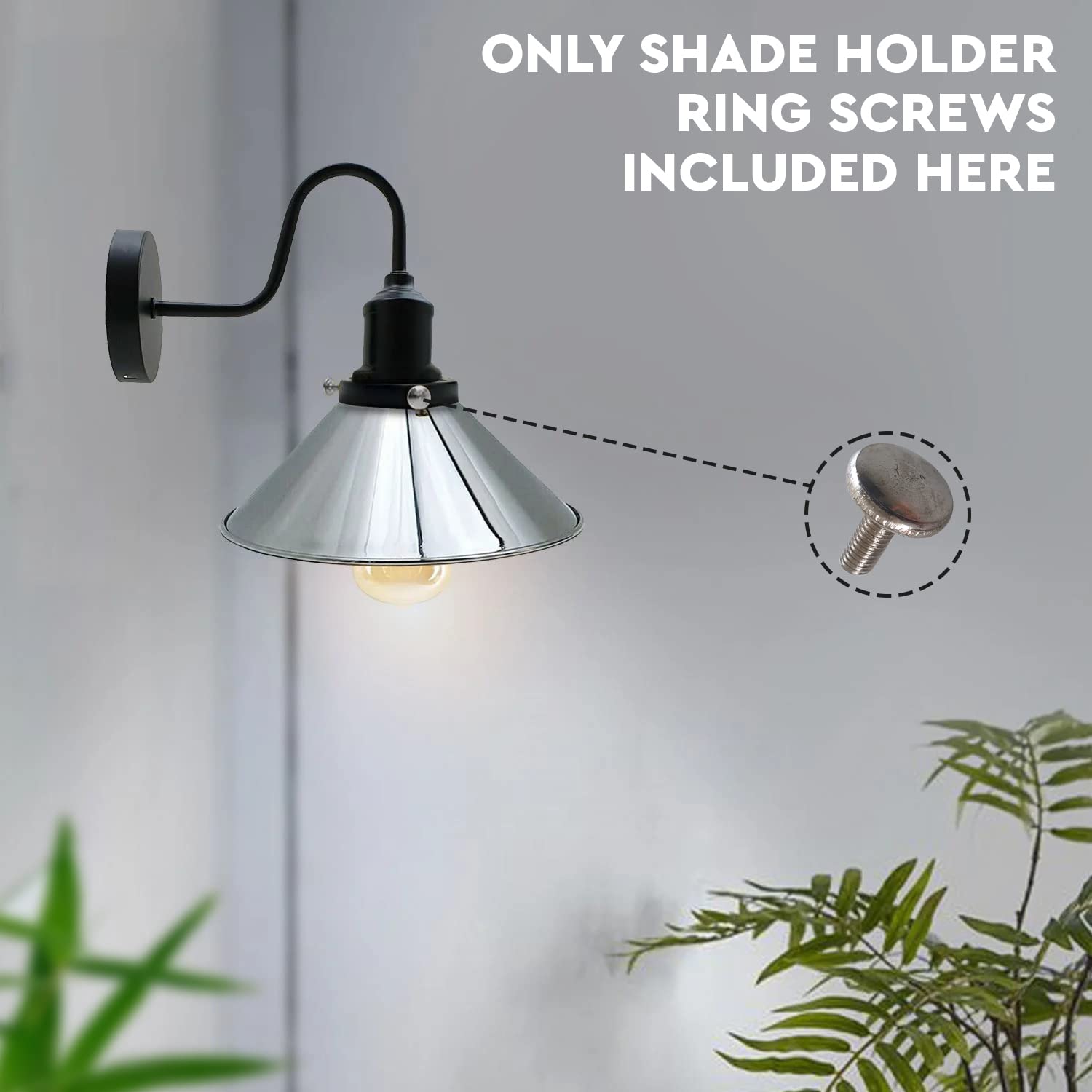 screws and for head m6 nails