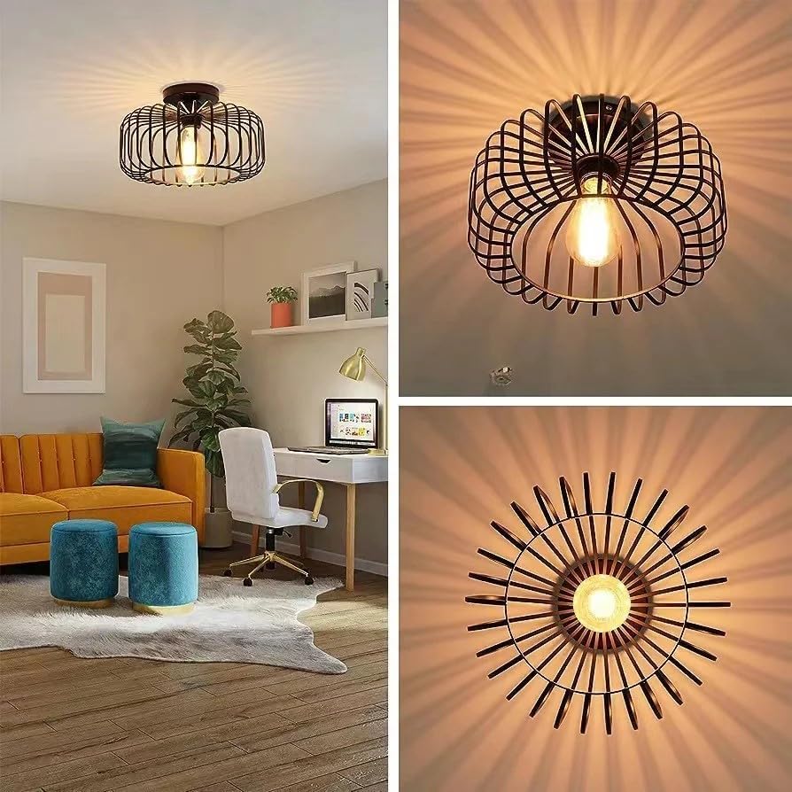 chrome easy lighting copper