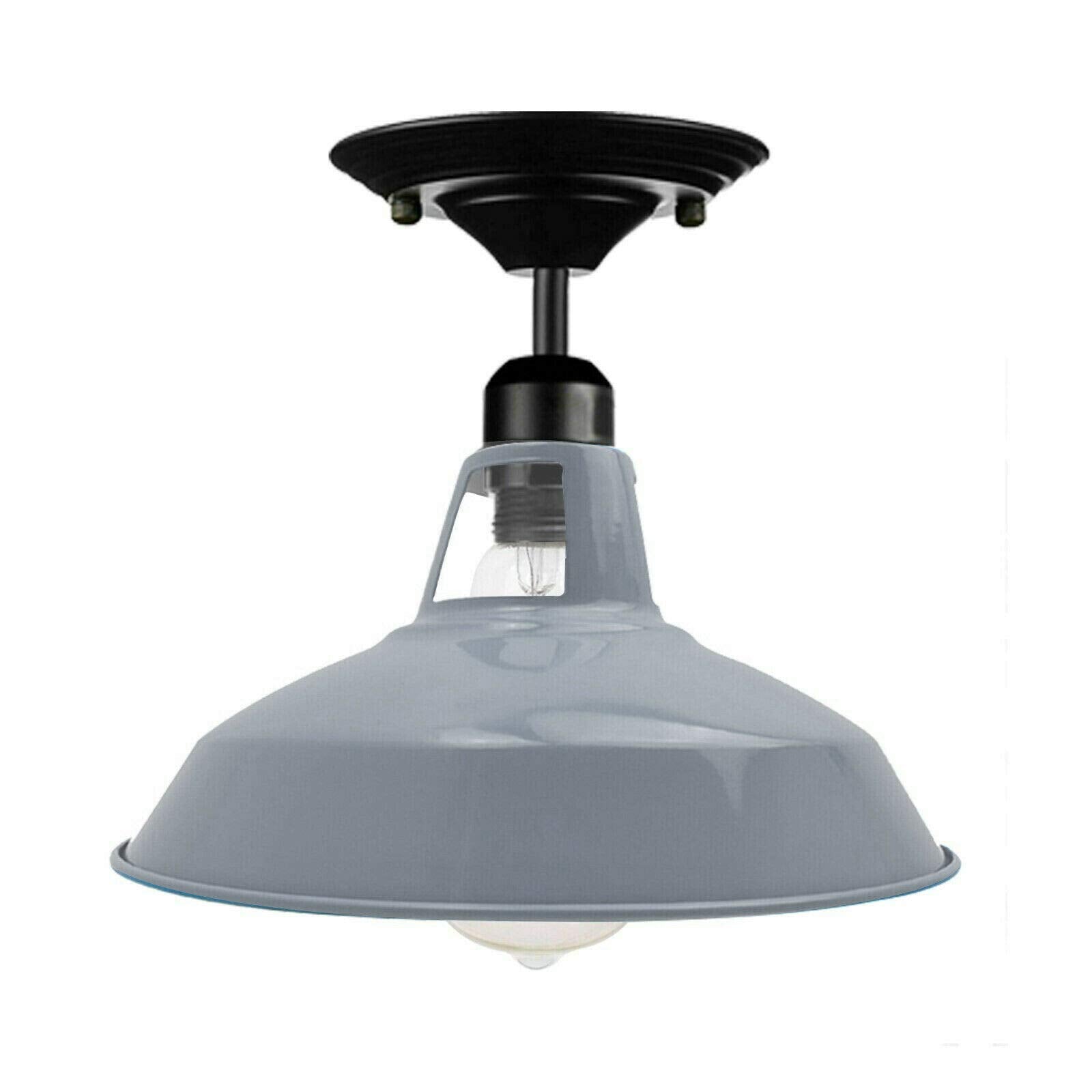 cage lamp shade black lampshad