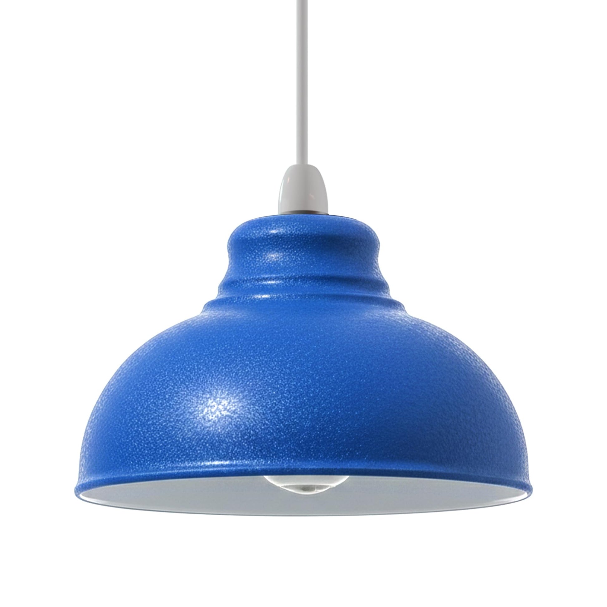 shades ceiling black light