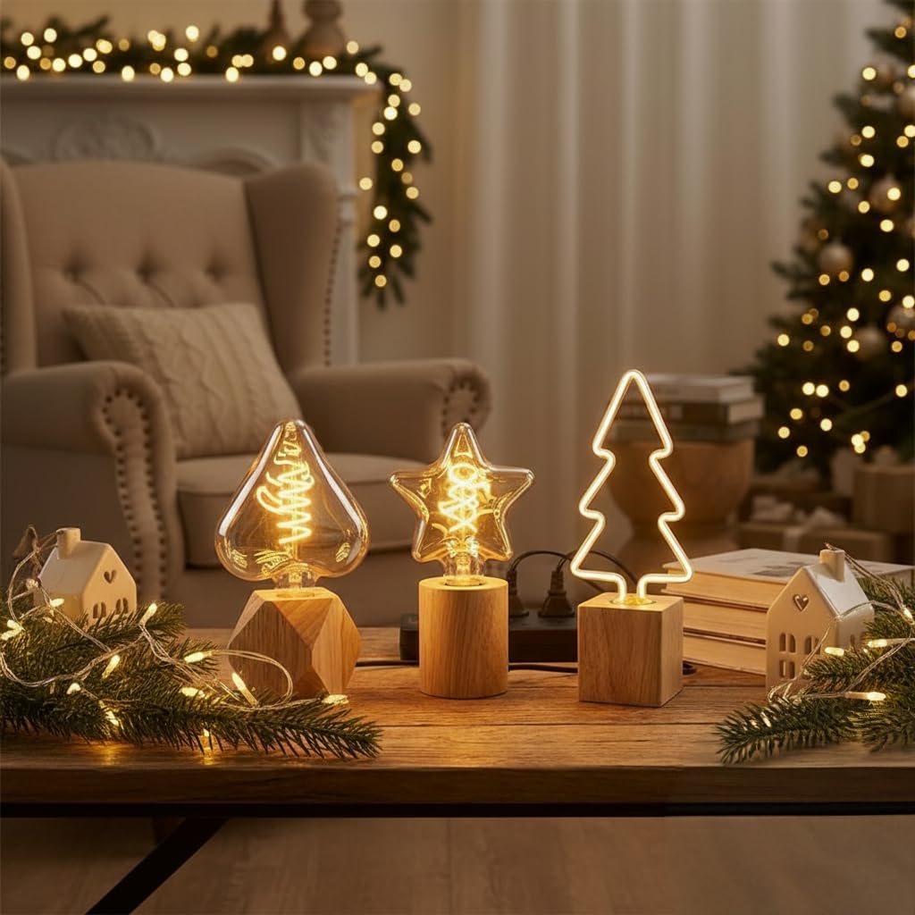 lamps wooden light for study