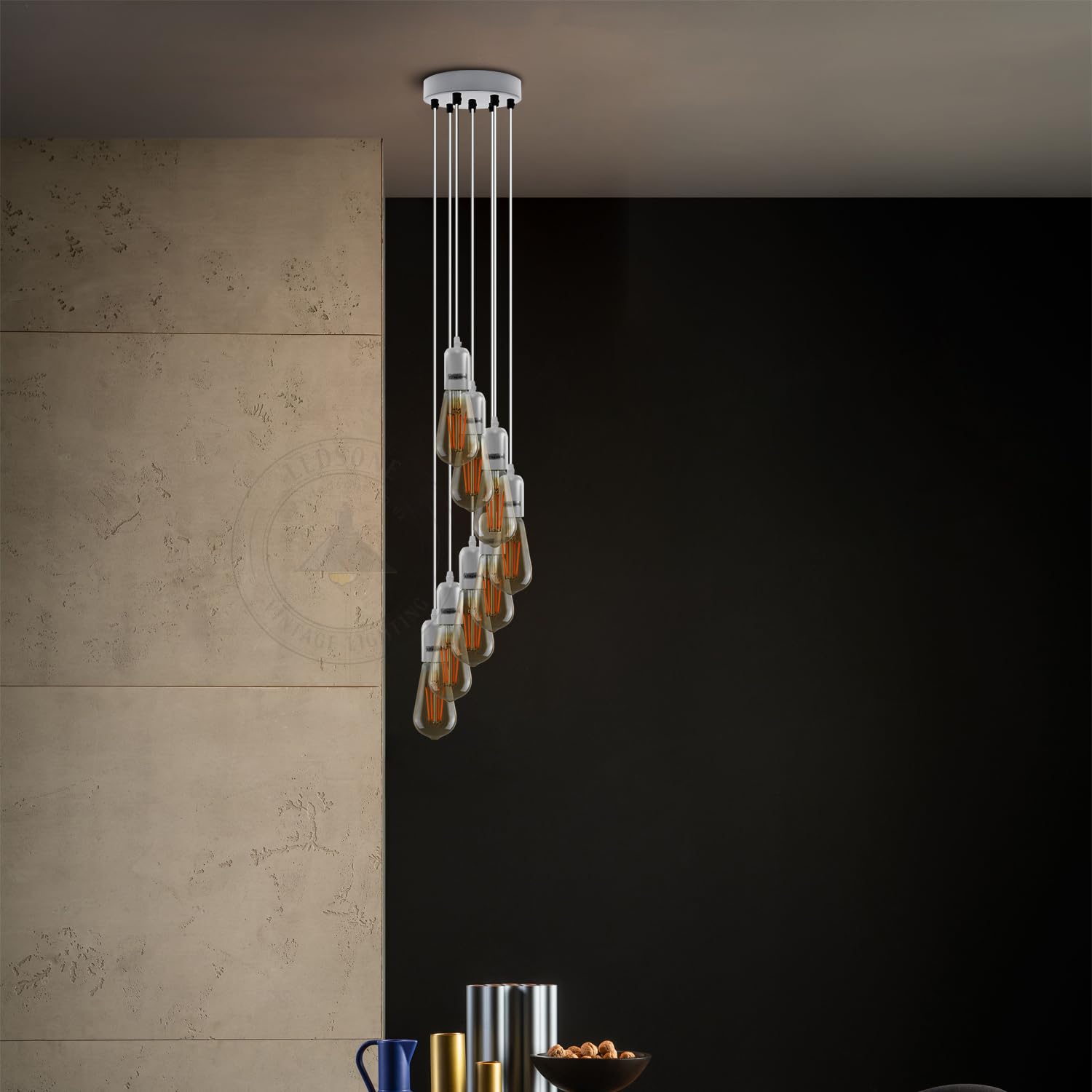 pendant light kitchen lamp