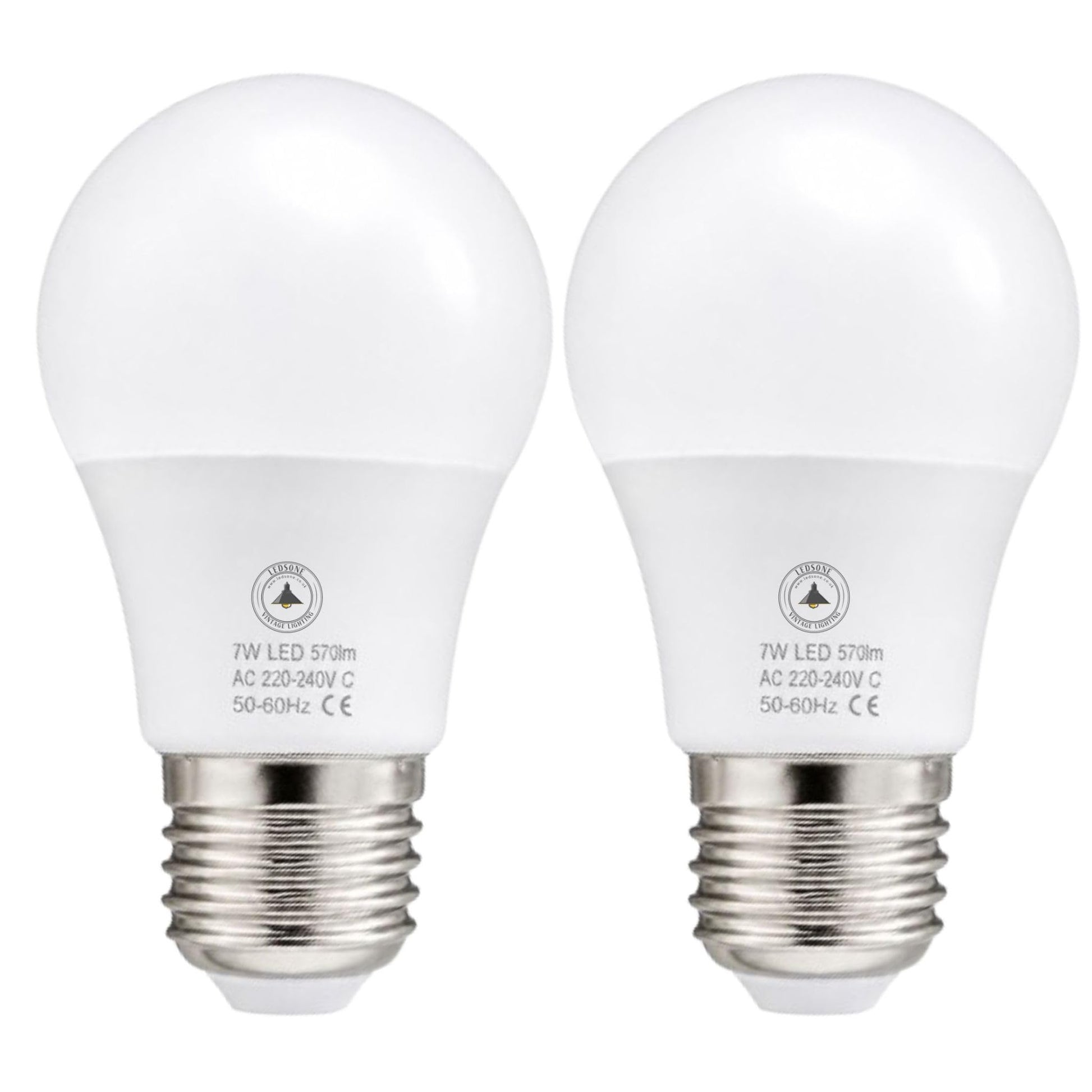 900 led 2 non-dimmable 22w