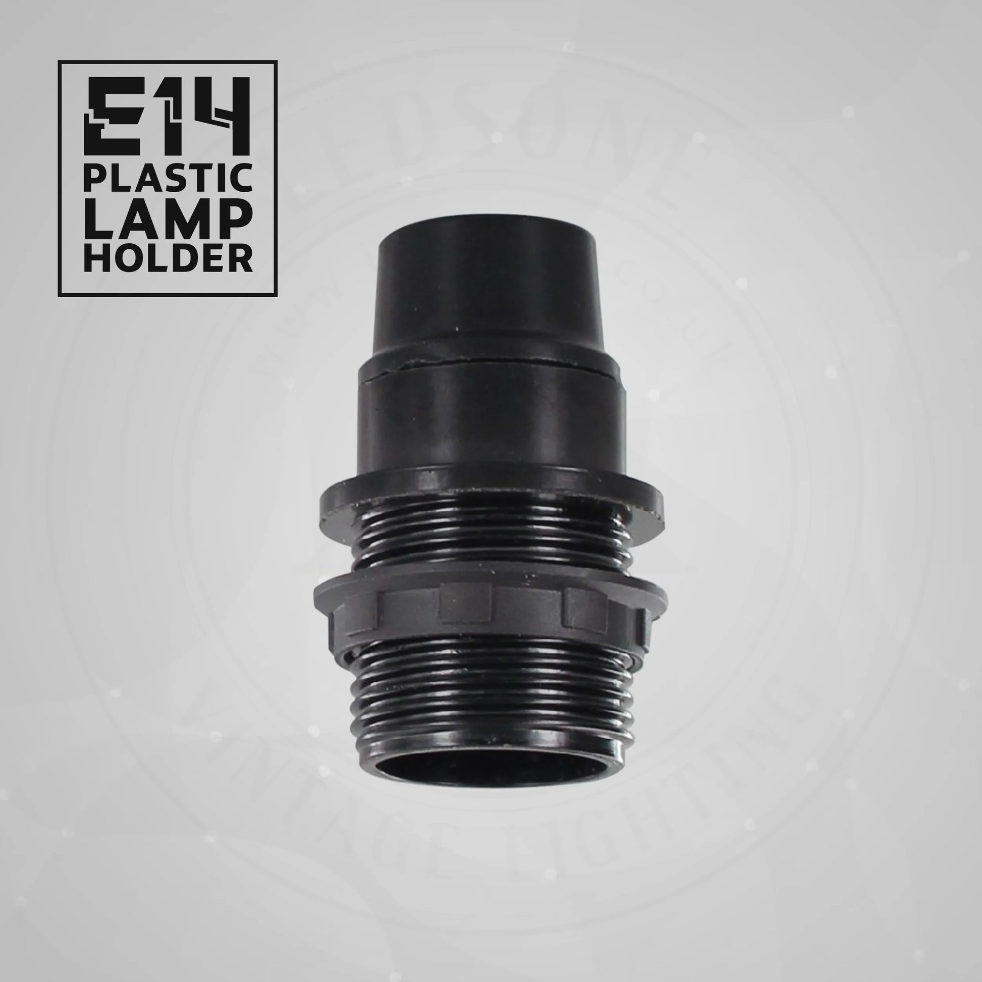 Small edison screw lamp holder deals
