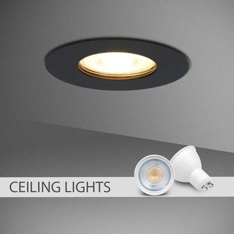 Bright white recessed light bulbs deals