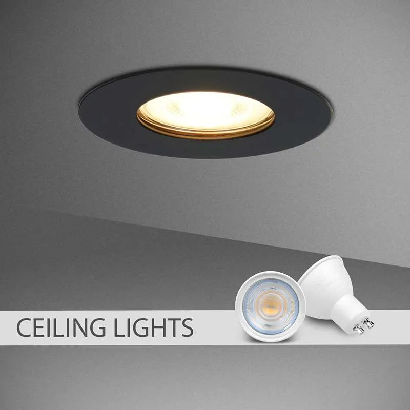  bulb for ceiling lights