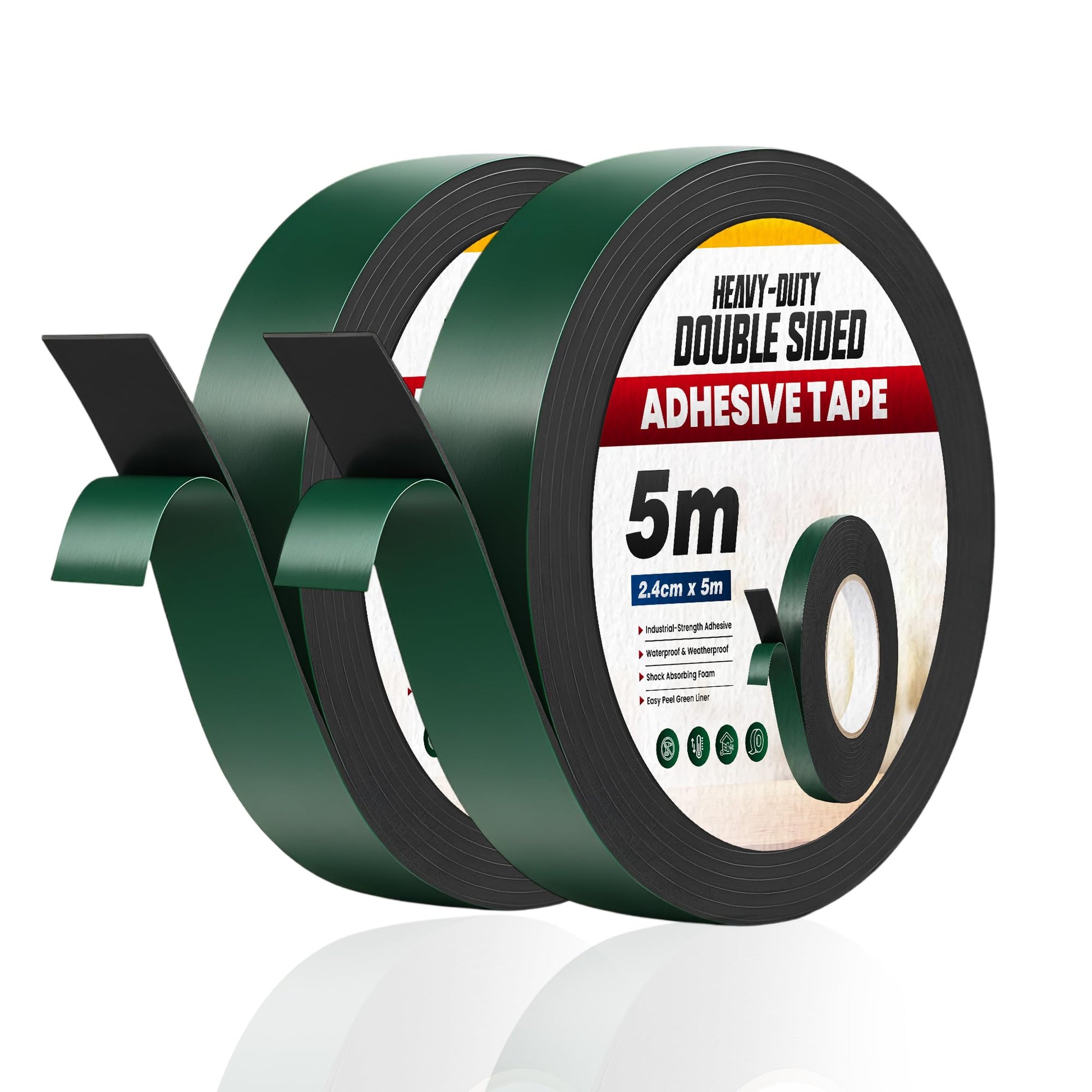 double sided tape