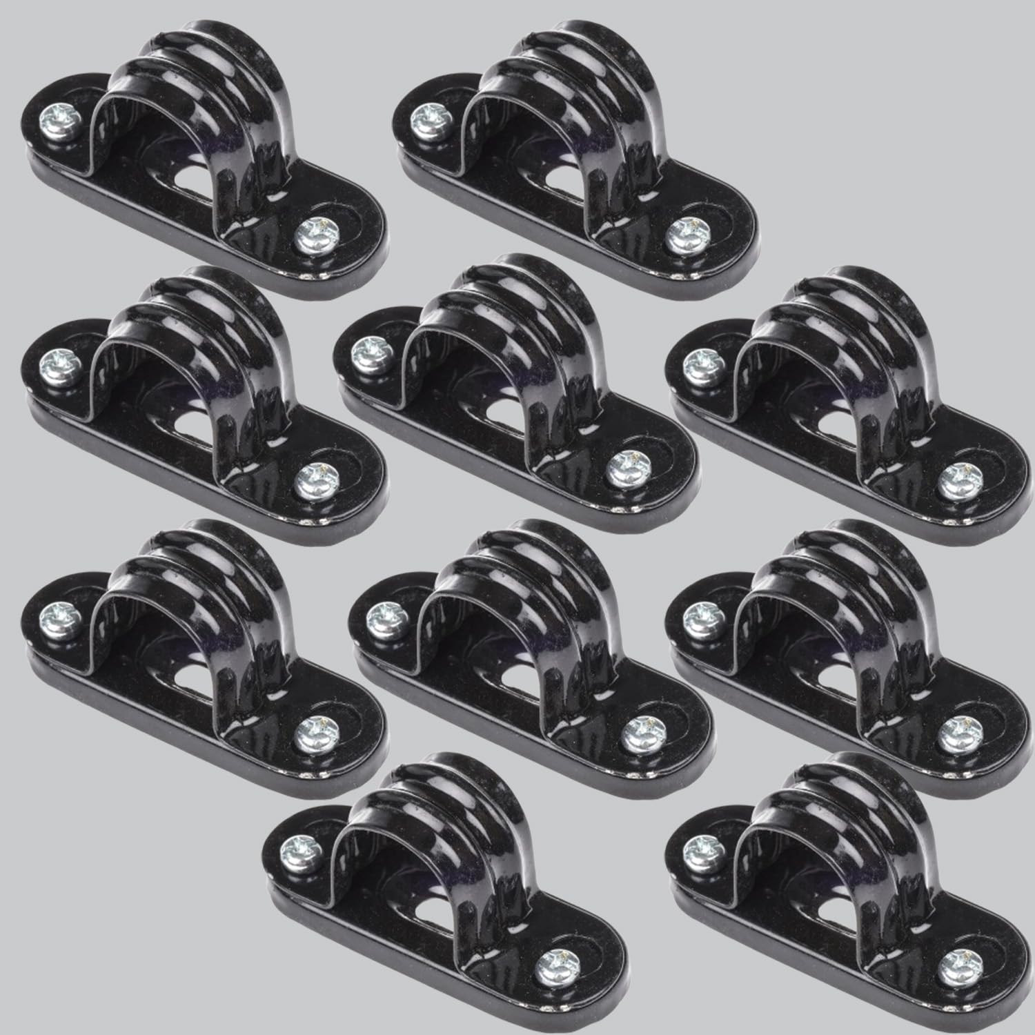 lighting tube with fittings
