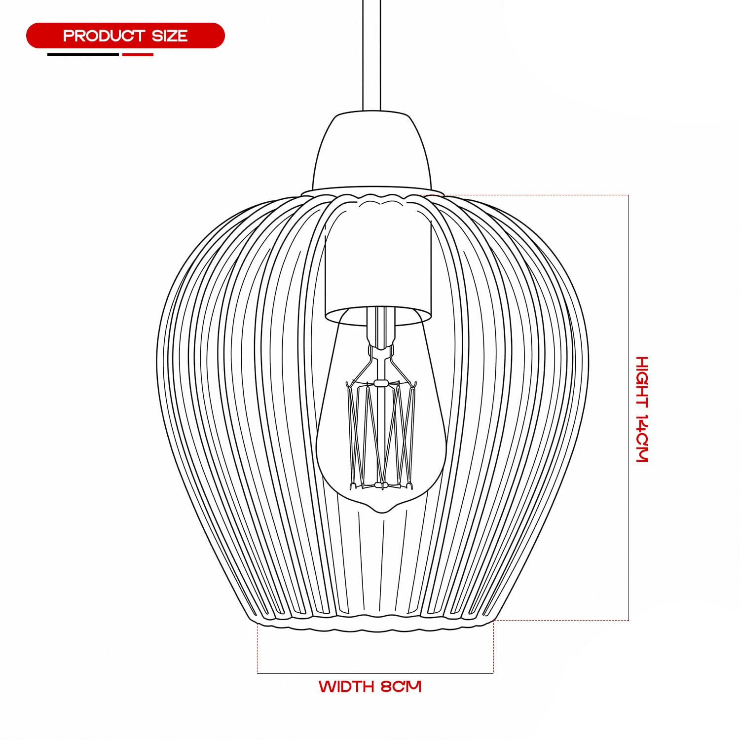 lightshades ceiling light