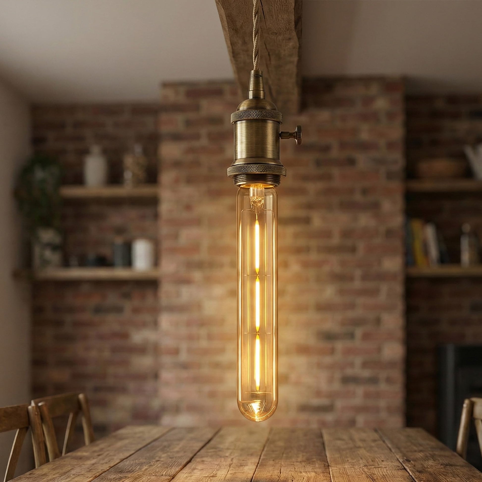 warm a19 day dimmable saving