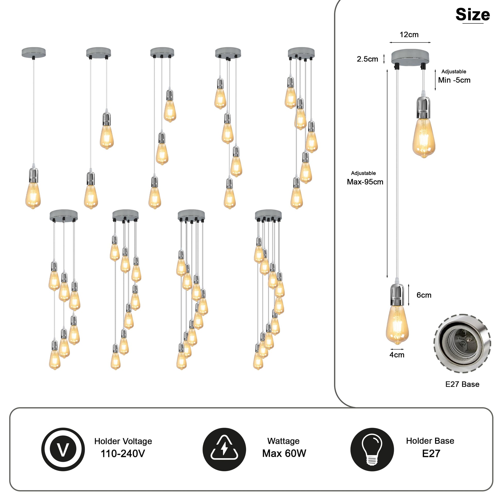 ceiling lamp for kitchen light