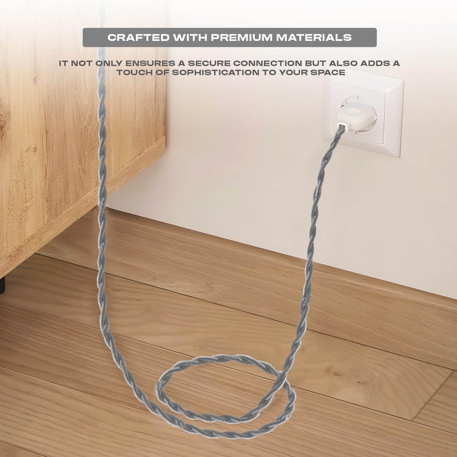 twisted cables core cable
