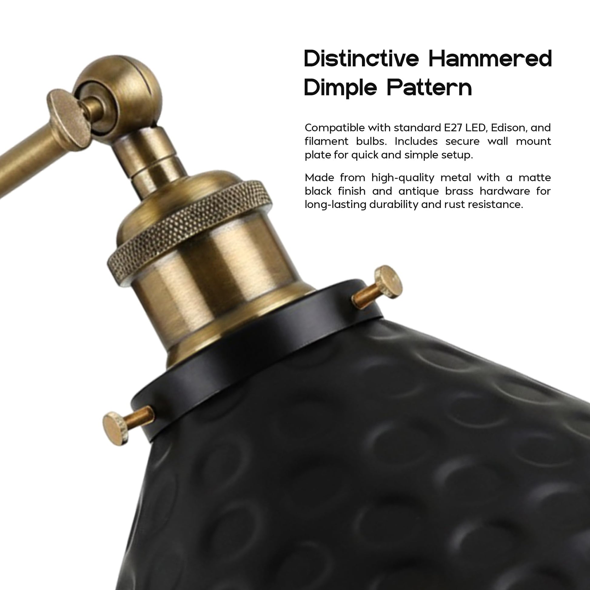 wall lighting indoor cafe