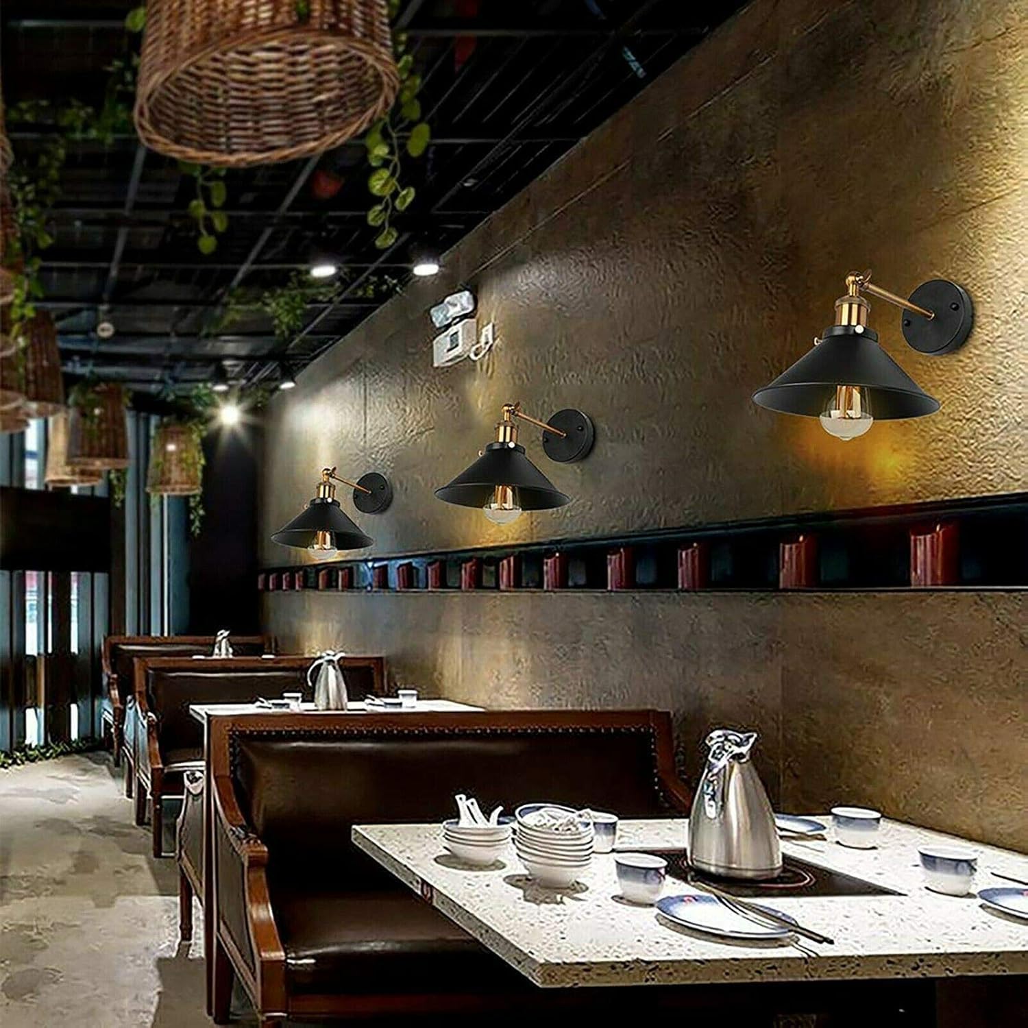 lights sconce fixture lighting