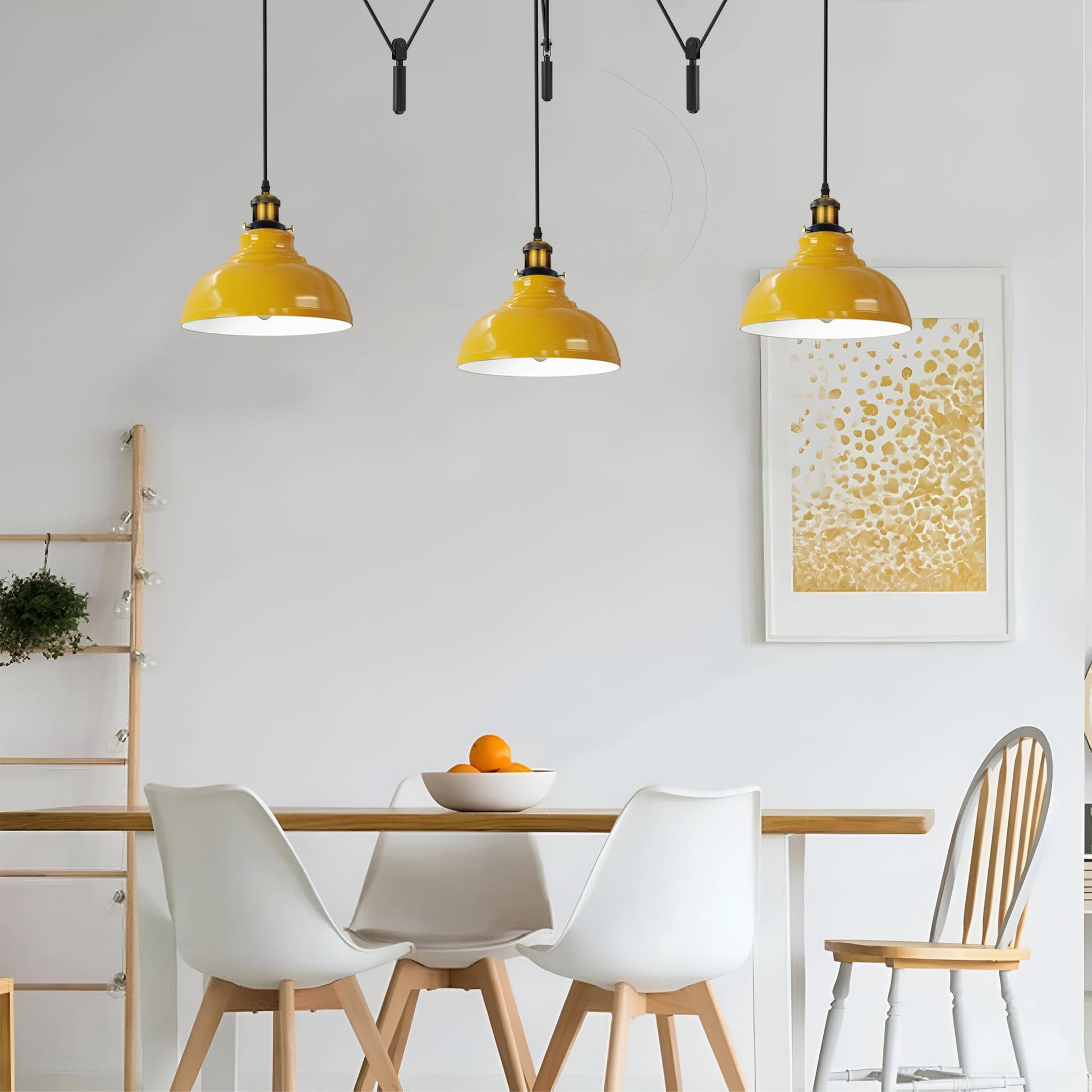 modern lights decorative penda