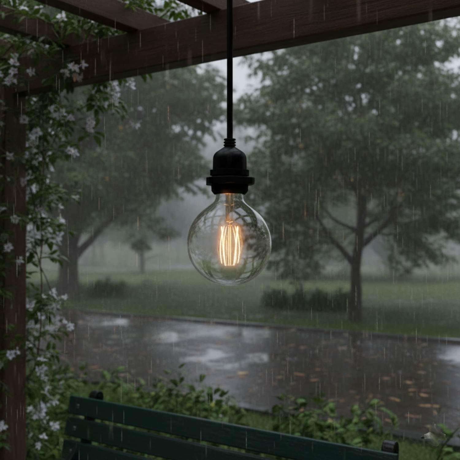 light diy pendant ceiling