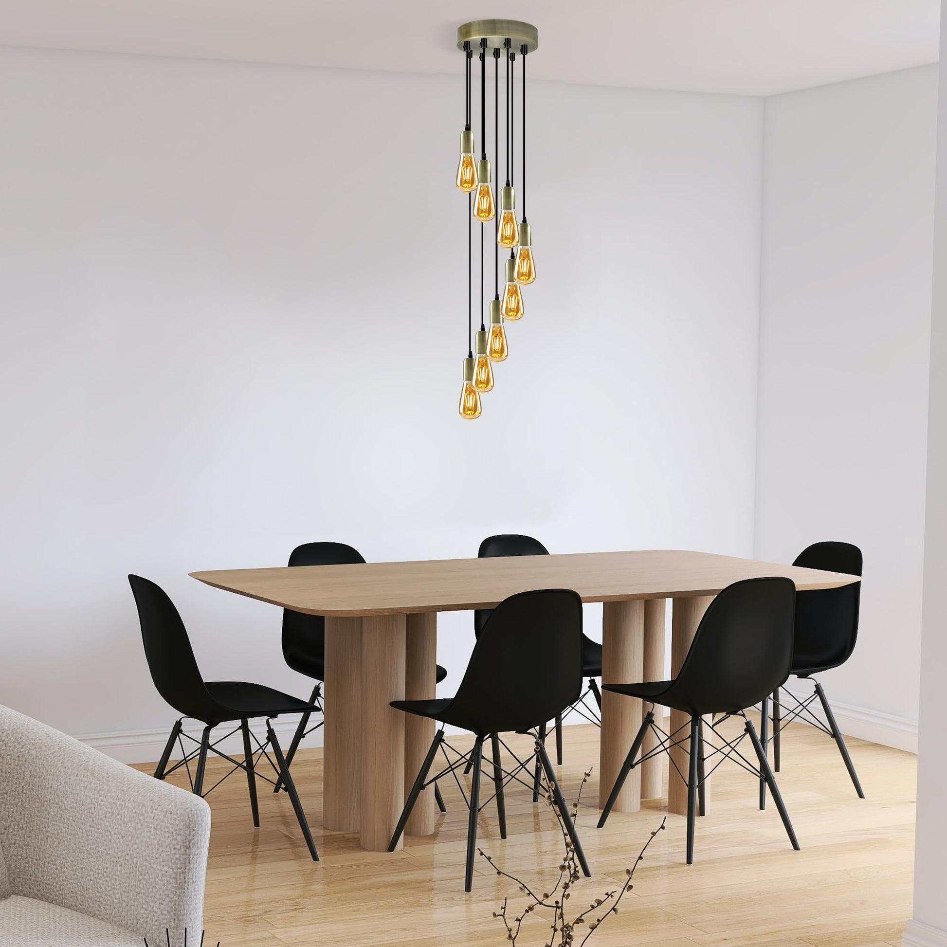 kitchen pendant lamp light