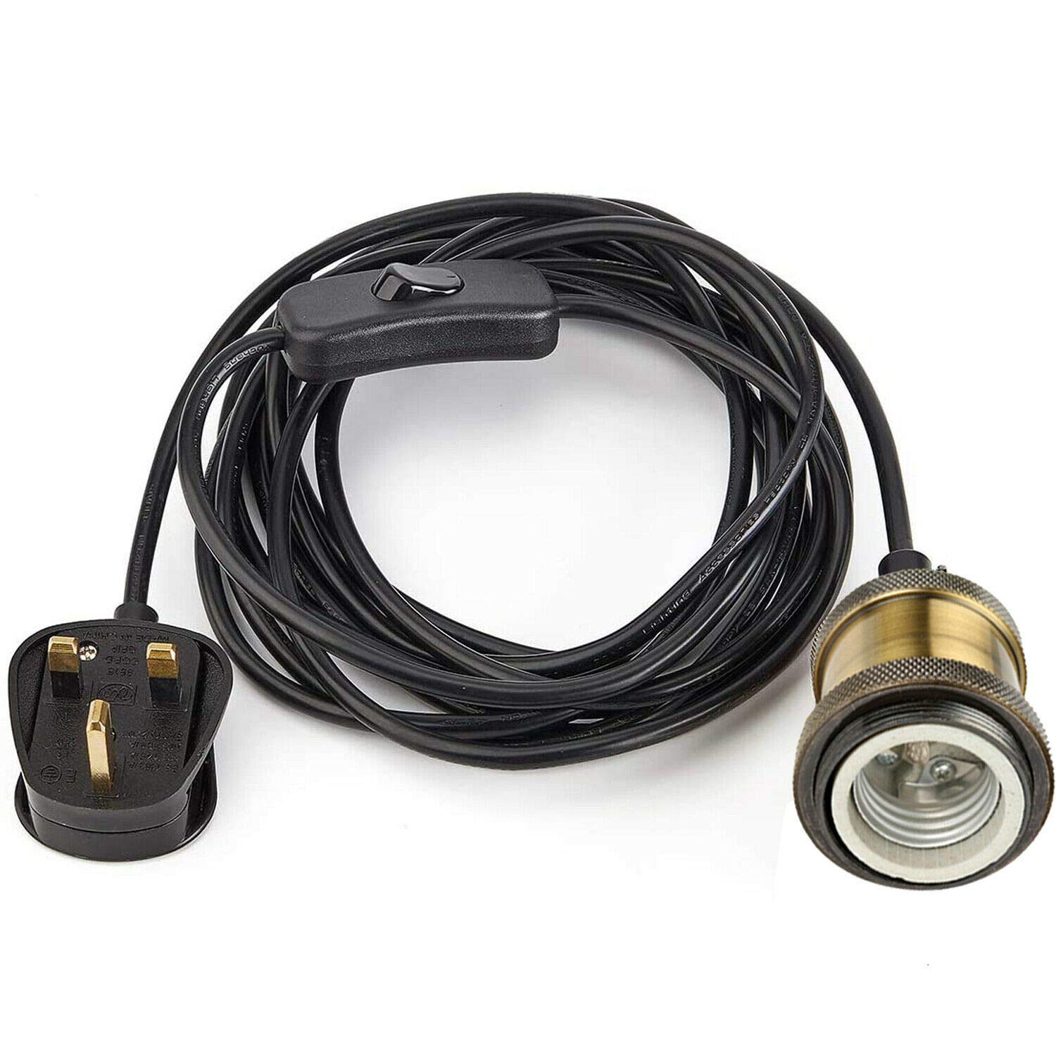 industrial light uk with penda