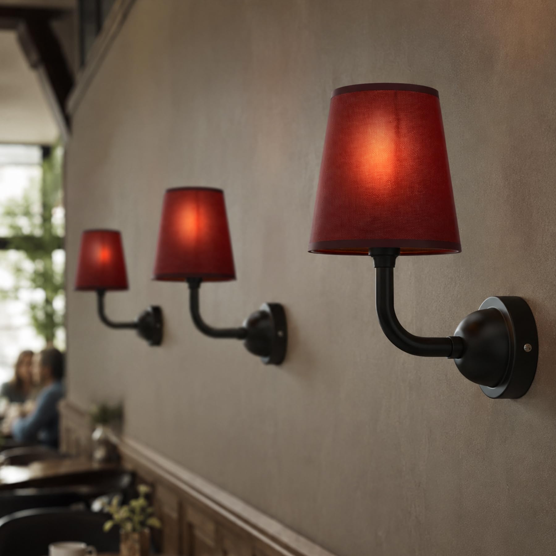 living bar adjustable metal