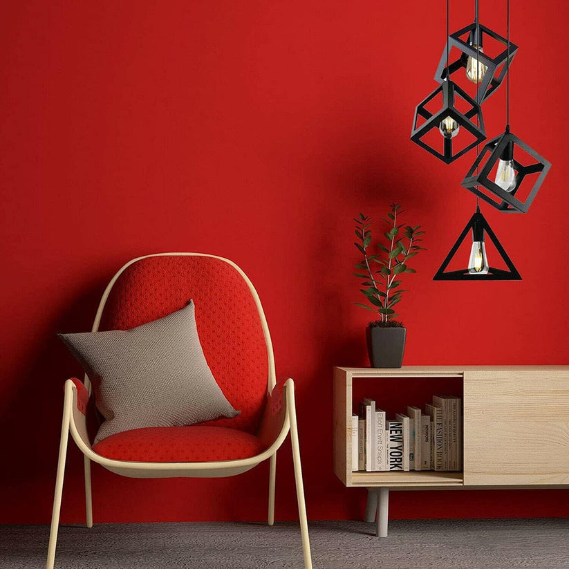 2 Set Pendant Light