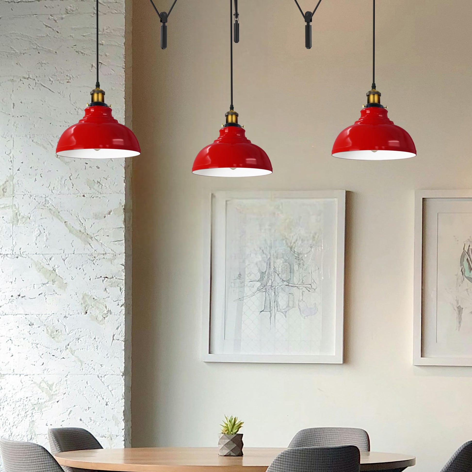 light adjustable for pendant