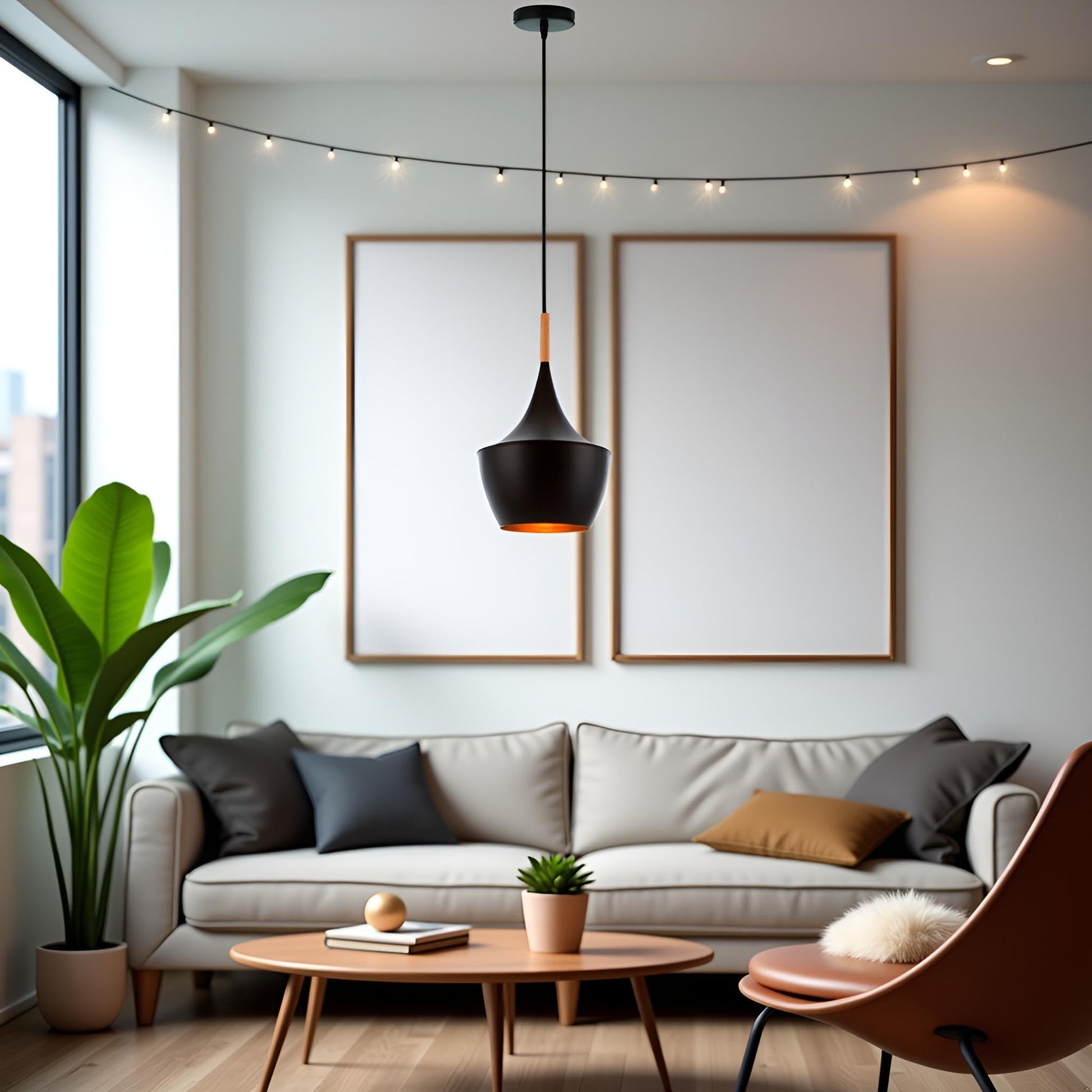 fitting ceiling lamps bulb