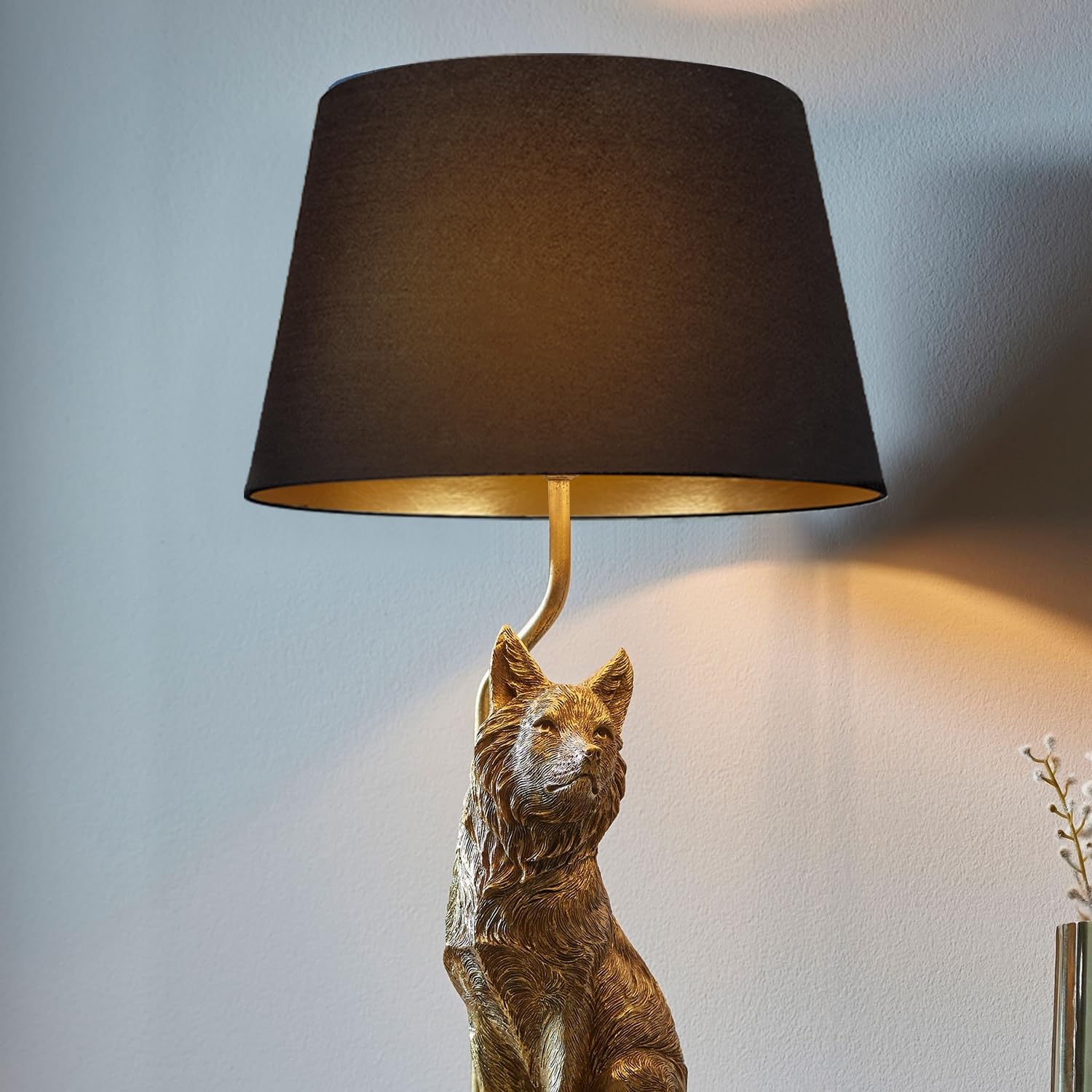 decor pendant orange living