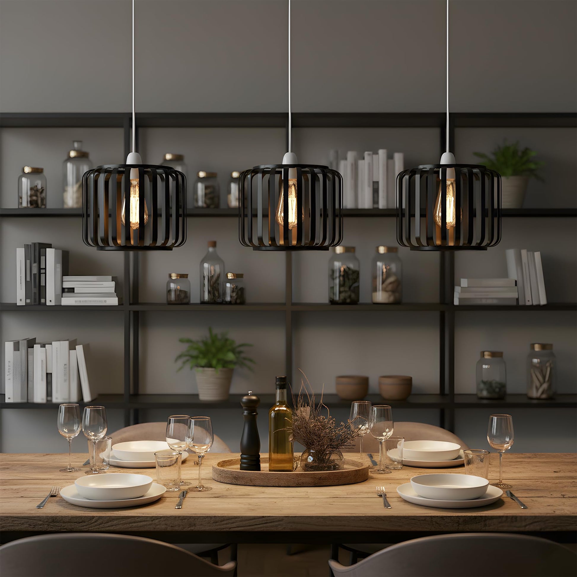 for lightshade kit copper