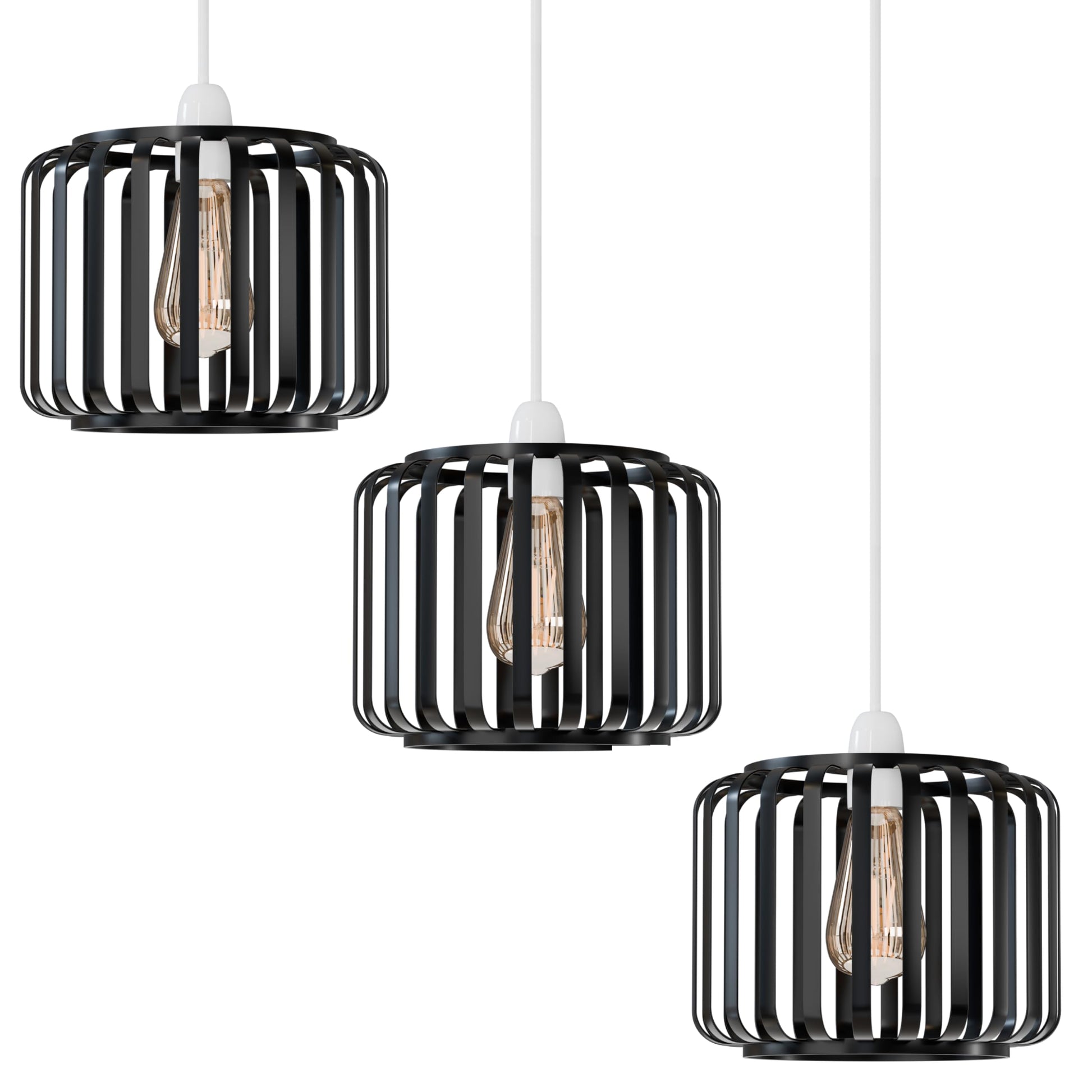 for lightshade kit copper