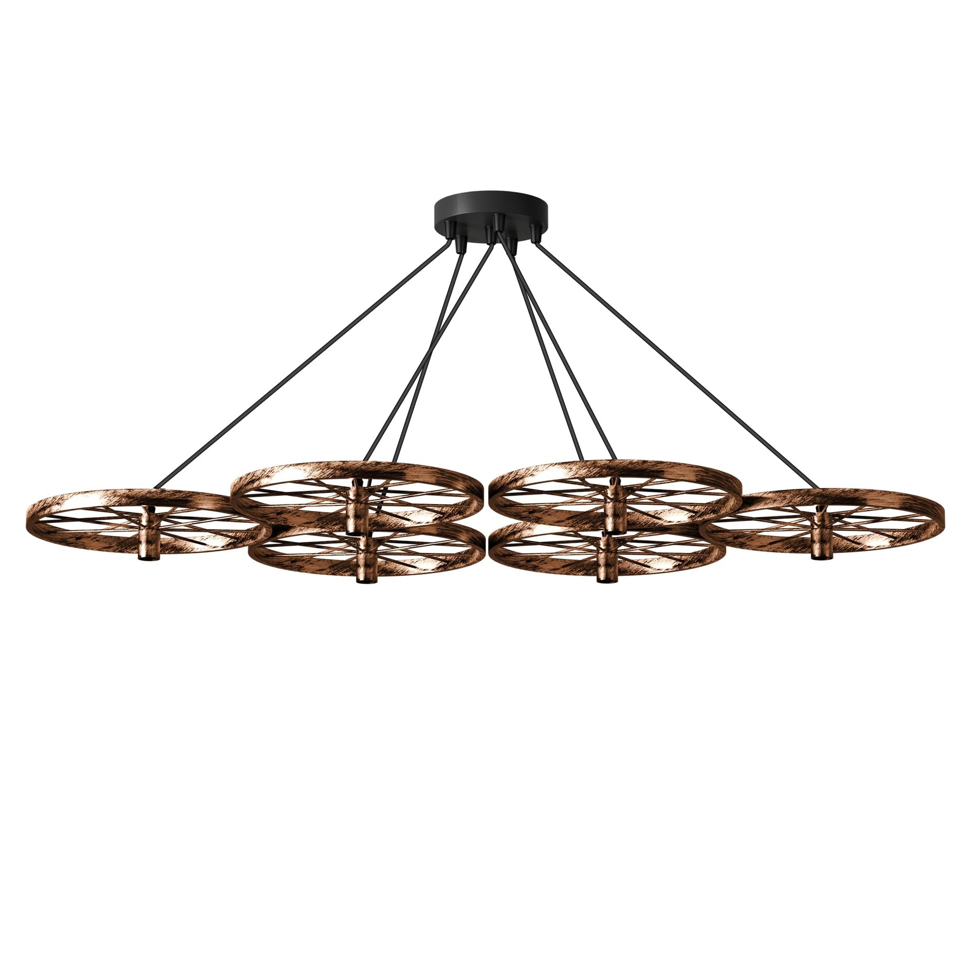 lights ceiling industrial