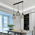 E27 Dimmable Hanging Lights ~6492