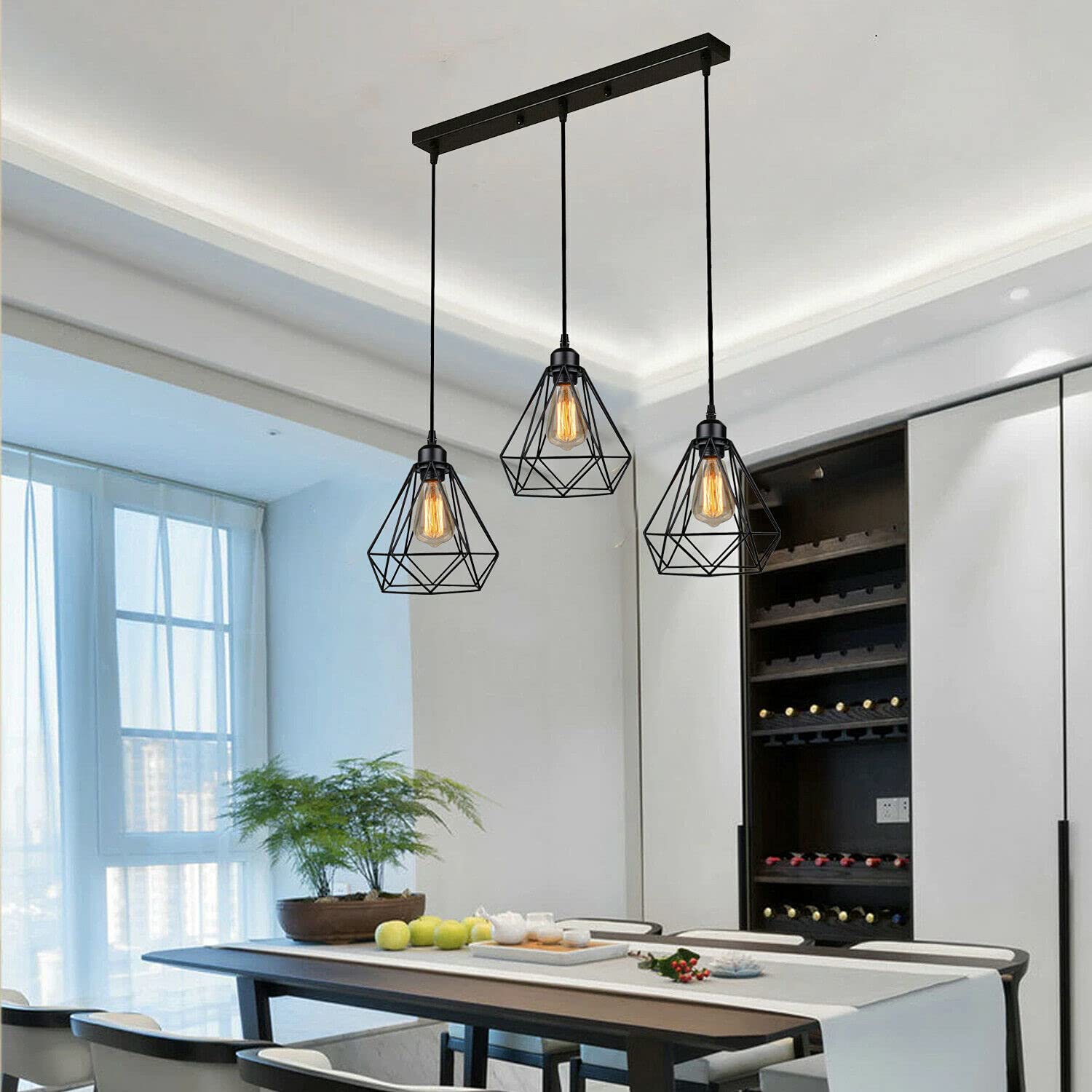 pendants shade for ceiling