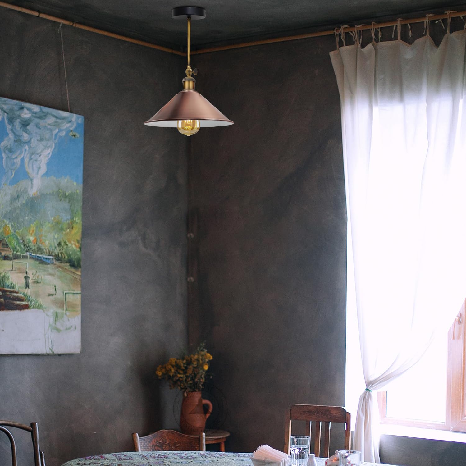 for wall living lighting indoo