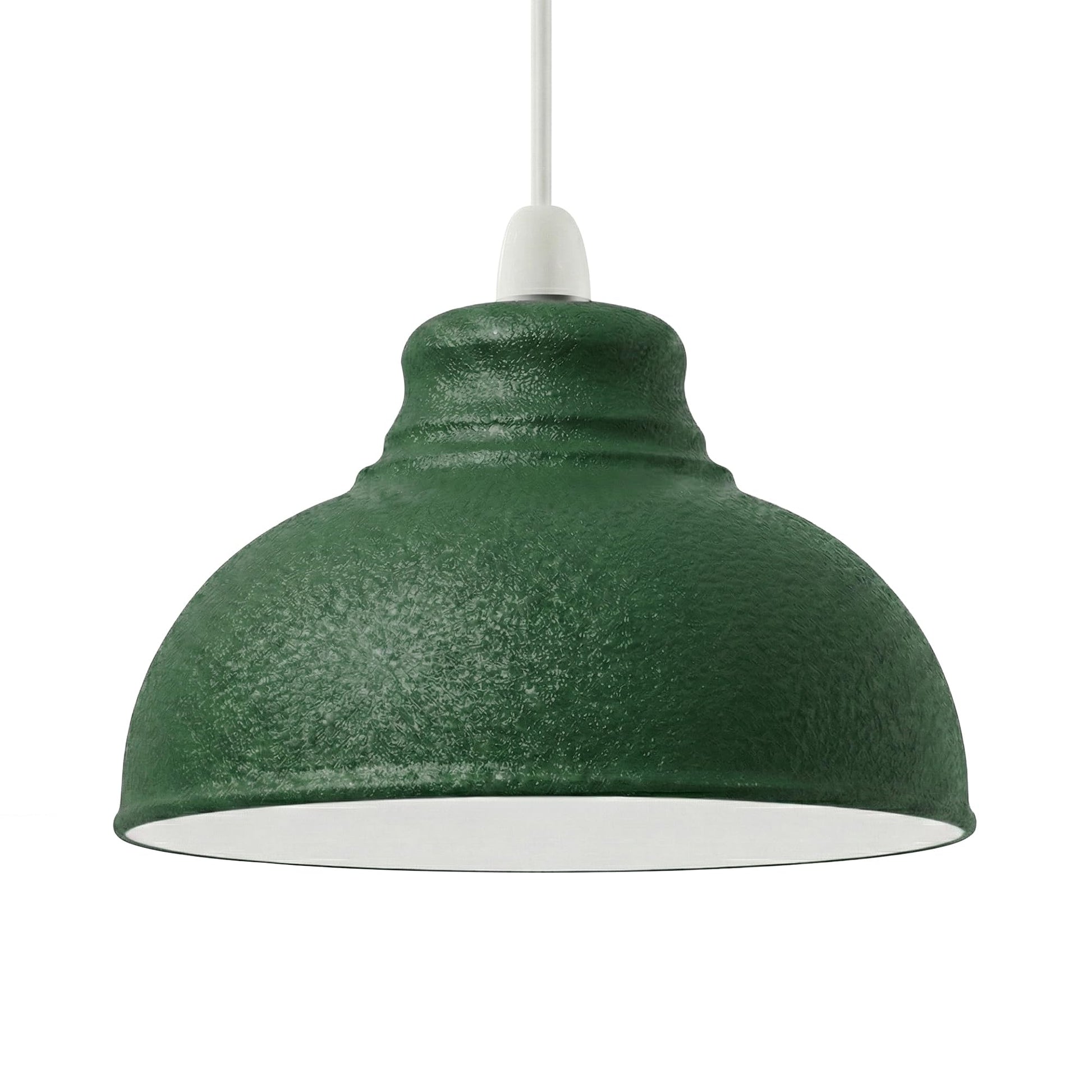 light shade black brass pendan