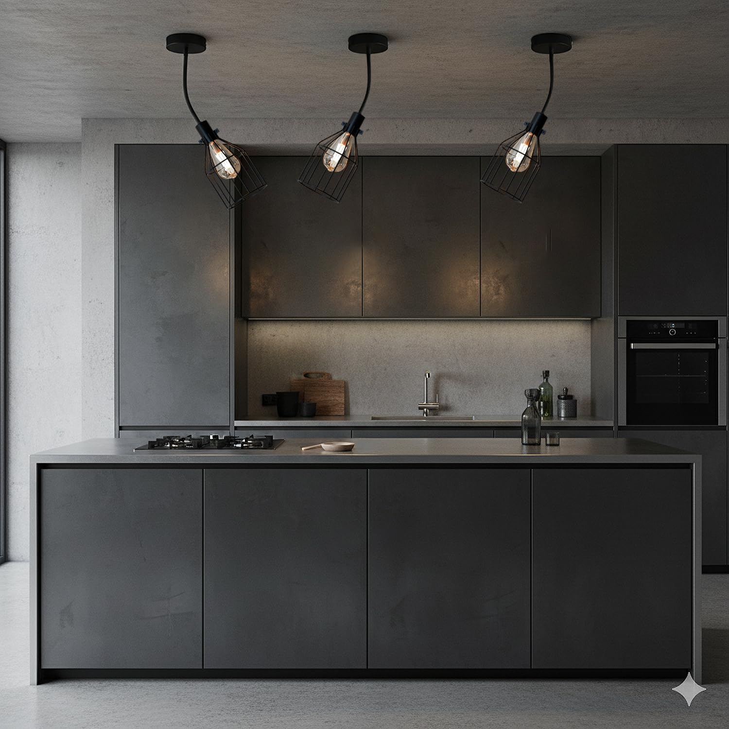 adjustable lighting fixture
