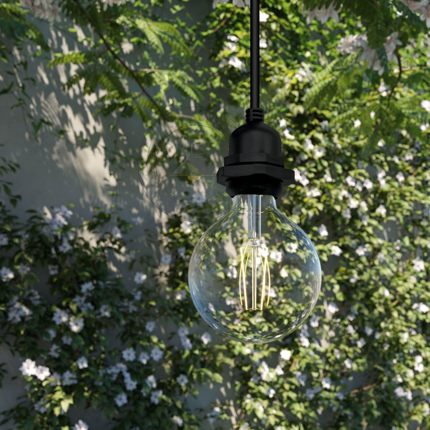 light diy pendant ceiling