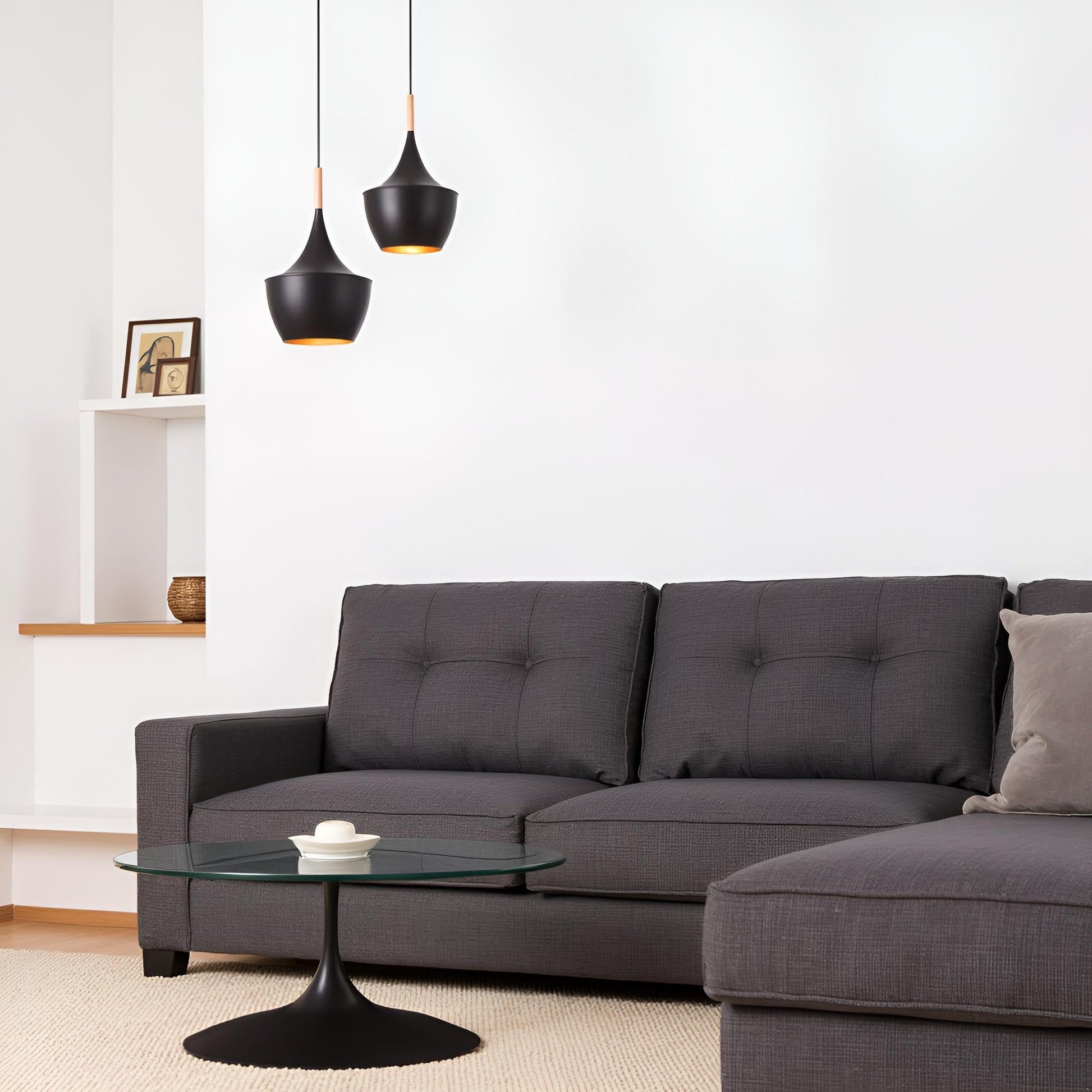 fitting ceiling lamps bulb